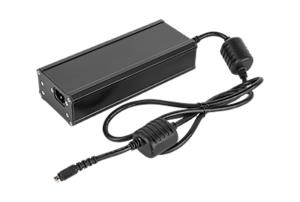 230w Mil-std-461 Ac Adapter W/ Power Cord 