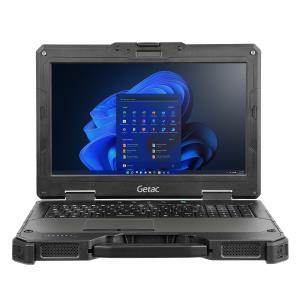 X600 Xeon W-11865mre Vpro 15.6 W11p 128gb/1TB SSD Fr Kbd Eu Cbl