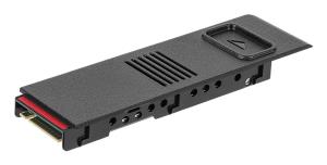 B360 - Removable 1TB Pci-e SSD W/ Canister For Main Storage