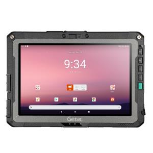 Zx10-ex Snapdragon-660 10.1in Wcam Atex Andr 6gb/128GB Sr Wuxga LCD Eu/uk