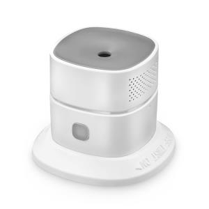 Smart Wireless Carbon Monoxide Alarm Zco-900