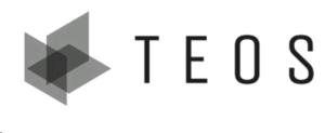 Teos Lite 5 Years Signage & Room Booking