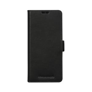 Copenhagen Slim - Wallet Bookcover -for Samsung Galaxy S21 Ultra - Black 