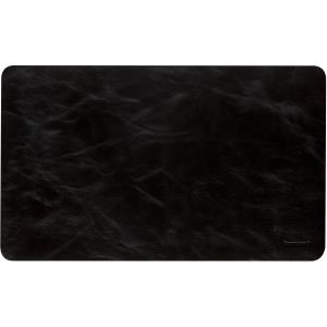 Copenhagen - Desk Mat - Small - Black