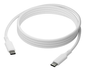 It Cable USB-c/USB-c 100w 2m White