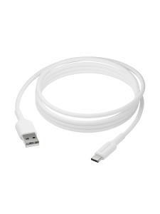 Re-charge Cable USB-a Micro USB 1m White