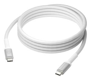 It Cable USB-c/USB-c 240w 2m White