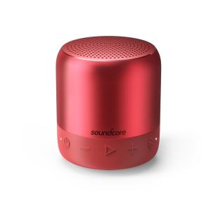 Soundcore Mini 2 Red