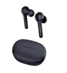 Soundcore Life Note - Black
