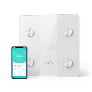 Smart Scale C1 White