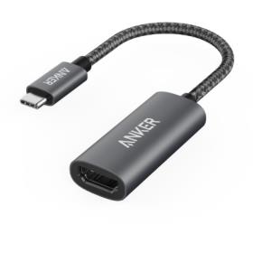 C-hdmi Adapter