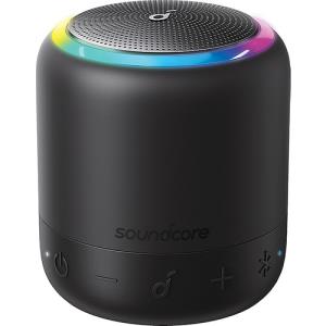 Soundcore Mini 3 Problack