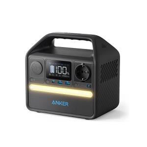 521 Portable Power Station 
