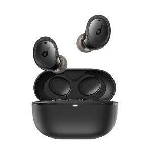 Dot 3i Wireless Earbuds - Black
