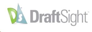 Draftsight Enterprise Solidworks Network License Manager - 1 Floating User  - Win / Mac - Annual License Charge For Perpetual License