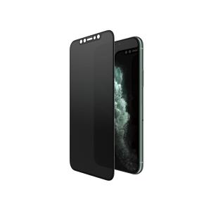 Apple iPhone X/Xs/11 Pro Case Friendly Privacy Black