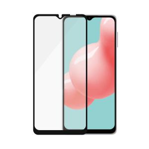 Screen Protector Case Friendly Black Samsung Galaxy A32 5G