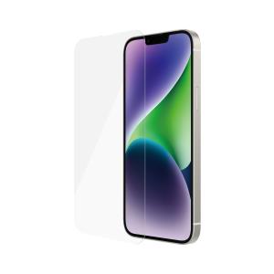 Screen Protector Apple iPhone 14 Plus 13 Pro Max Ultra-Wide Fit