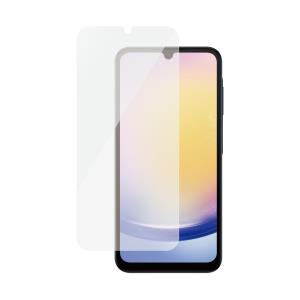 Screen Protector Samsung Galaxy A25 5g / Ultra-wide Fit W. Easyaligner