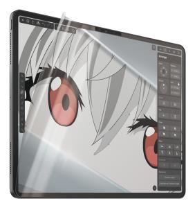 GraphicPaper Screen Protector For iPad Air 12.9IN and iPad Pro 12.9IN Ultra-Wide Fit