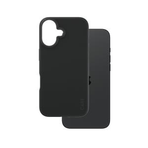 iPhone 16 6.1in Case Fashion Black