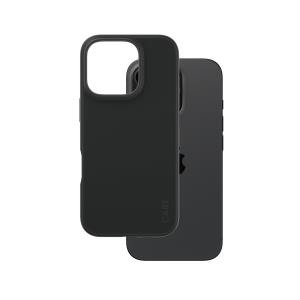 iPhone 16 6.3in Pro Case Fashion Black