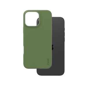 iPhone 16 6.9in Pro Case Fashion Green 