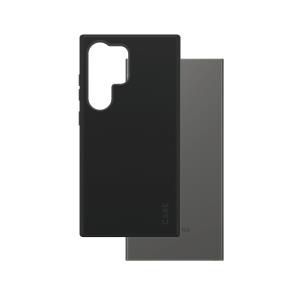 Fashionable Case Black Samsung S24 Ultra