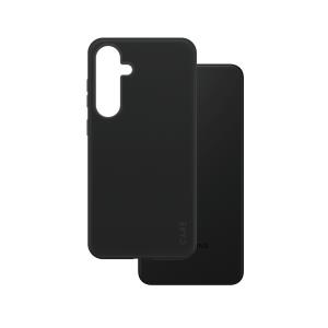 Fashionable Case Black Samsung S24+