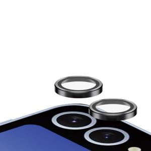 Camera Lens Protector - Hoop Optic Rings Samsung Galaxy Z Flip 6 - Samsung