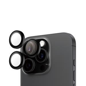 Hoops Black Lens Protector iPhone 16 6.1/6.7Inch
