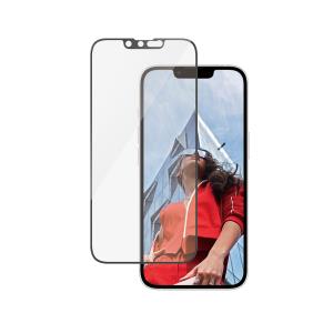 Screen Protector iPhone for 16e/14/13/13 Pro/Ultra-Wide Fit