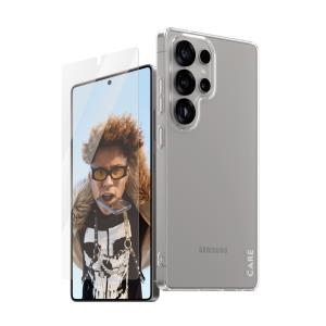 Care By Panzerglass Fashion 2-in-1 Bundle Samsung S25 Ultra