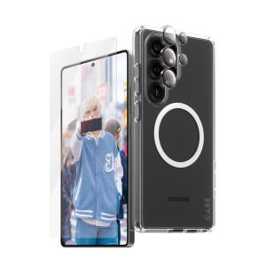 Care By Panzerglass Flagship 3-in-1 Bundle Samsung S25 Ultra