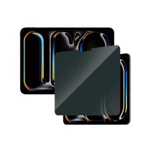 Privacy Screen Protector UWF - Clear - for Apple iPad Pro 11in