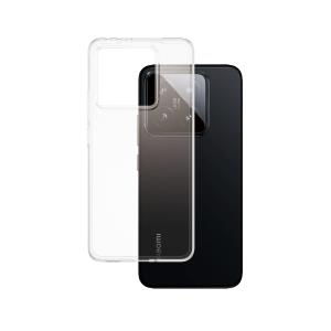 CARE by PanzerGlass Flagship Case Transparent Urban Combat w. Clear Frame Xiaomi Redmi Note 14 5G