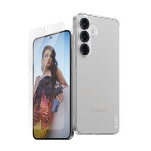 Care By Panzerglass Fashion 2-in-1 Bundle Samsung S25