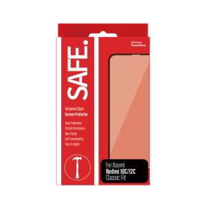 Screen Protector For Xiaomi Redmi 12C/10C