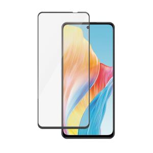 Screen Protector for Oppo A58 4G and A98 Ultra-Wide Fit