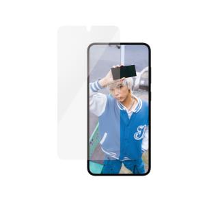 Screen Protector for Samsung S25 Plus Ultra-wide Fit