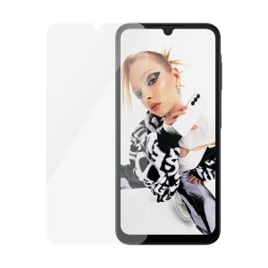 Screen Protector For Samsung Galaxy A25 5G Ultra-Wide Fit