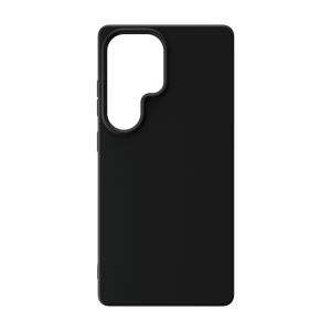 TPU Case Black Samsung Galaxy S25 Ultra