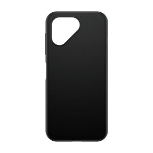 Fairphone 5 TPU Case Black 100 recycled material