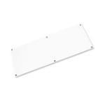 Cover Plate Grey