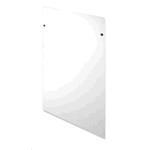 Side Panel 1200mm X 46u (d X H) Ral 7047