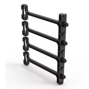 Cable Guides - 24u