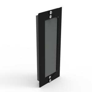 Cable Entry Foam Black