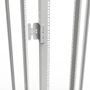 Set Of 2 Vmr Pdu-brackets 1 Fold For W800 Cabinet