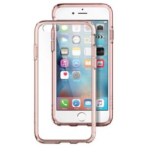 iPhone 6s Case Ultra Hybrid Rose Crystal
