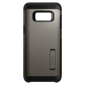Galaxy S8 Case Tough Armor Gunmetal